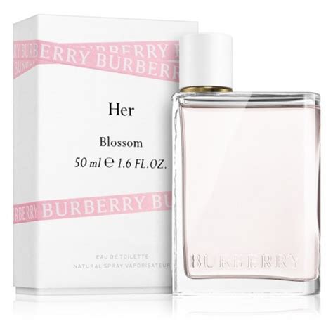 burberry her blossum|More.